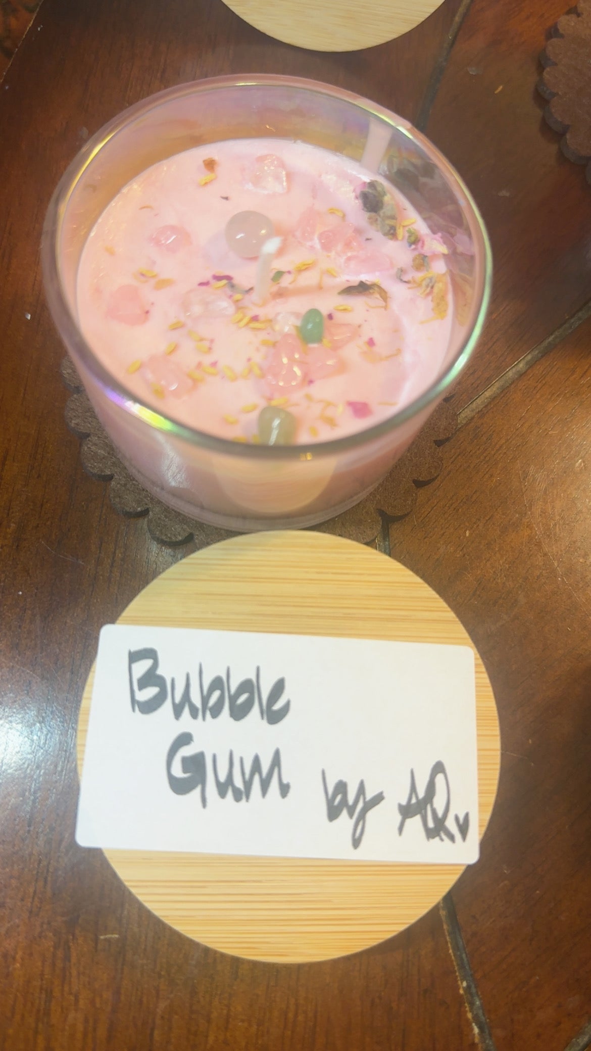 Bubble Gum