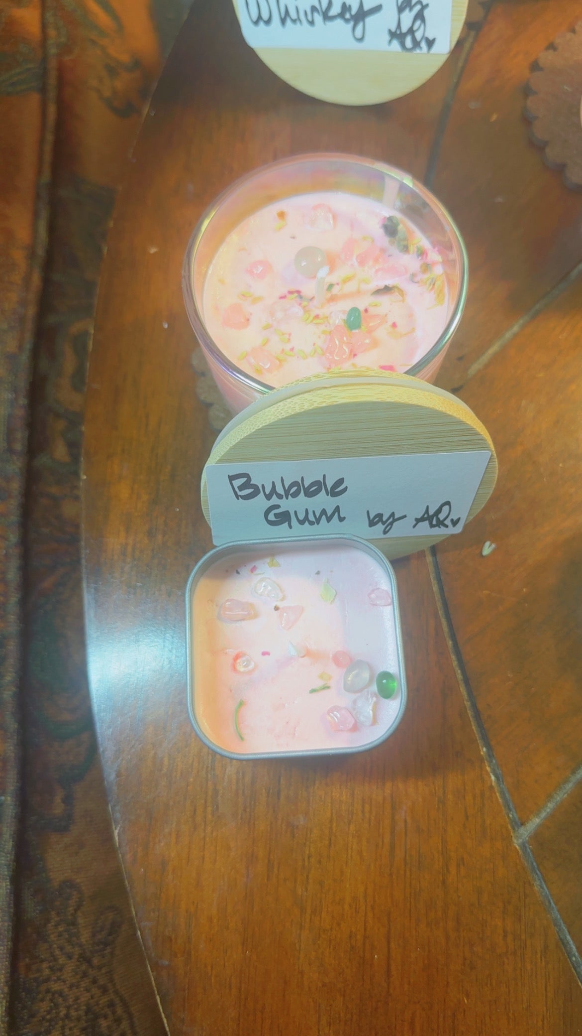 Bubble Gum