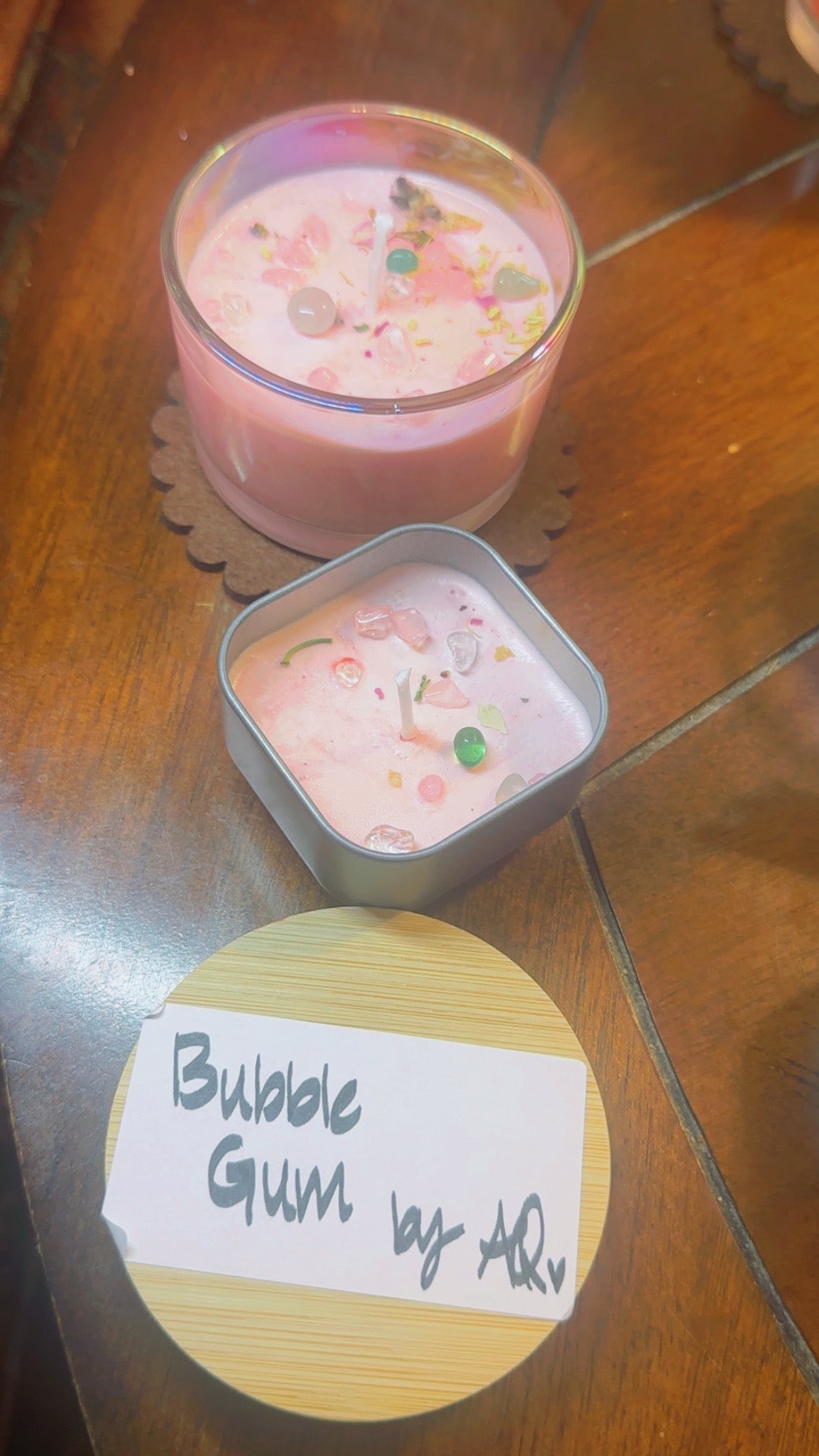 Bubble Gum
