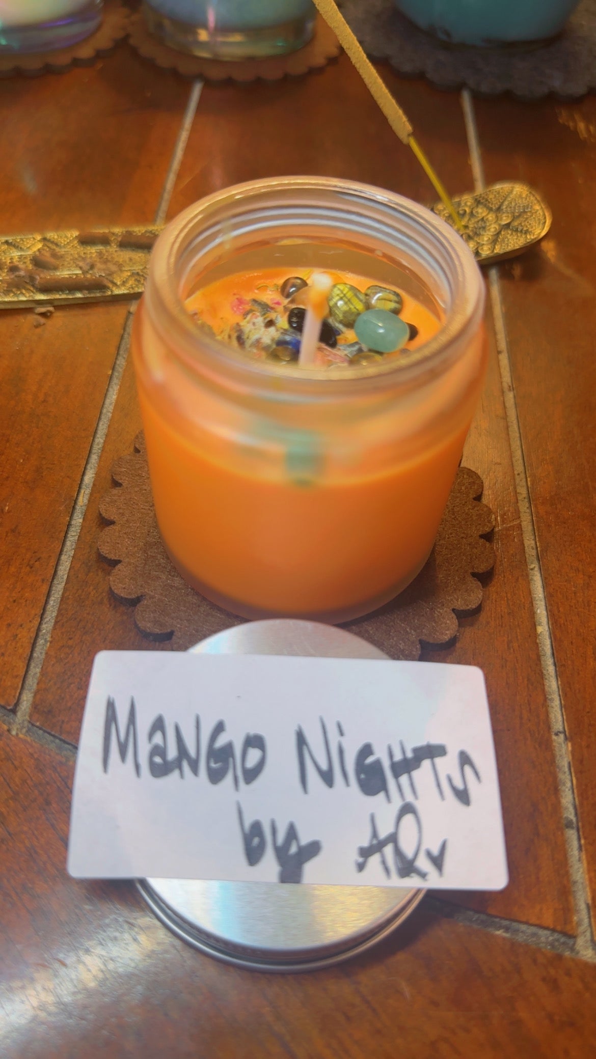 Mango Nights