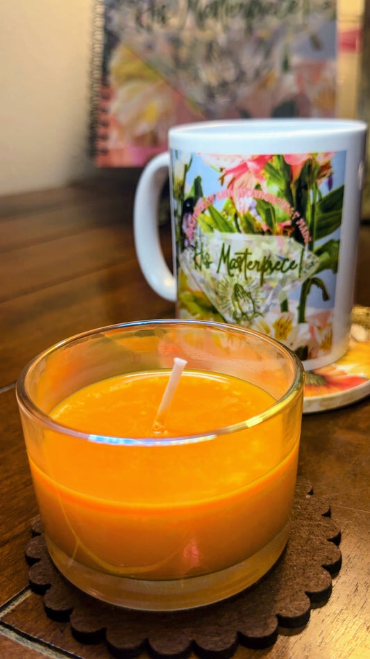Orange You Happy!