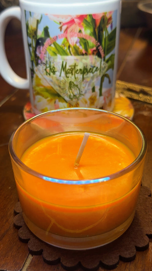 Orange You Happy!